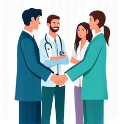 Collaborazioni sanitarie