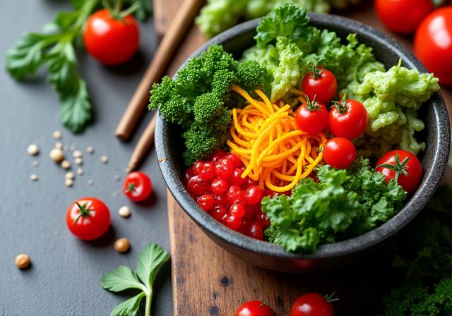 Nutrizione funzionale gut health