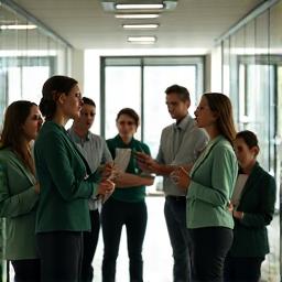 Wellness aziendale Firenze